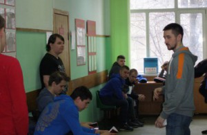 В Москве призывников начнут искать с помощью социальных сетей