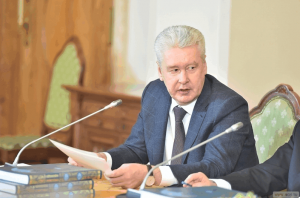 Законопроект о снижении налога на имущество был внесен в Мосгордуму мэром Москвы Сергеем Собяниным