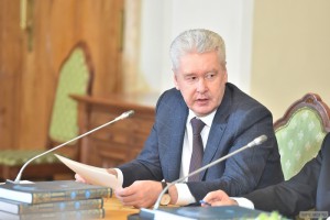 Мэр Москвы Сергей Собянин предложил снизить в четыре раза имущественный налог для владельцев зданий