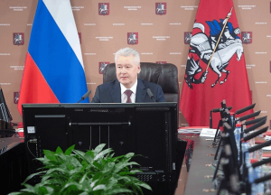 Мэр Москвы Сергей Собянин считает возможным снизить 