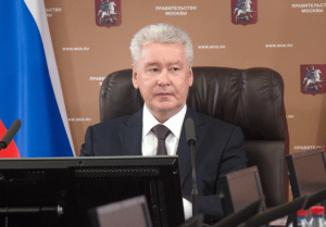 Сергей Собянин одобрил законопроект о помощи инвесторам