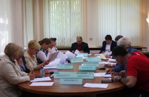 Депутаты Совета депутатов муниципального округа Царицыно соберутся на очередное заседание 18 июня