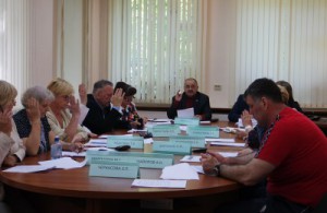 Совет депутатов муниципального округа Царицыно утвердил отчет об исполнении бюджета муниципального округа Царицыно за 2014 год по доходам