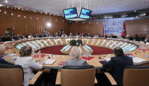 Общественная палата поддержала московскую программу капремонта