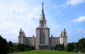 Большинство москвичей проголосовали за предложенный план развития территории МГУ на портале «Активный гражданин»