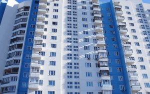 Большие объемы ввода жилья в столице, по мнению Марата Хуснуллина, положительно скажутся на рынке недвижимости
