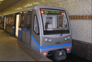 В столичном метрополитене будут ремонтировать поезда по японской системе