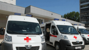 Подстанция скорой помощи будет располагаться в промзоне «Котляково»