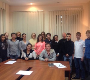 Итоги работы подведут молодые парламентарии района Царицыно на очередном заседании
