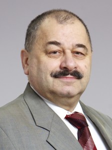 Глава муниципального округа Царицыно Виктор Козлов 