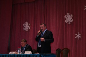 Челышев: В ЮАО планируют построить два бассейна и аквапарк