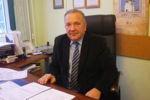 Депутат муниципального округа Царицыно Степан Буртник рассказал об изменениях в сфере социального обслуживания