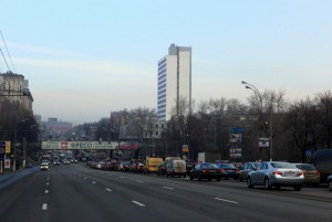 «Активные граждане» дали положительную оценку работам по благоустройству Варшавского шоссе