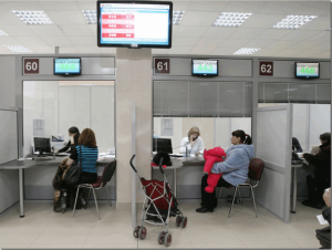 Центры госуслуг Москвы разработали интерактивные инструкции