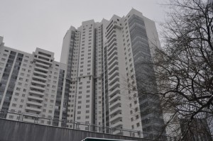 В Москве ввели около 200 тысяч квадратных метров жилья с начала года