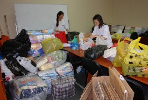 Более 90 жителей района Царицыно получили материальную помощь в 2015 году