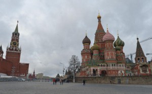 Москва в 2015 году улучшила свои позиции в четырех авторитетных рейтингах