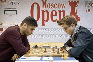 Самый масштабный в мире урок игры в шахматы пройдёт в Москве