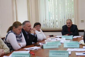 Совет депутатов муниципального округа Царицыно решил согласовать проект изменения схемы размещения нестационарных торговых объектов
