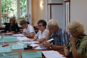 Совет депутатов муниципального округа Царицыно принял решение заключить соглашение с Контрольно-счетной палатой Москвы