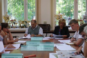 На очередном заседании депутаты муниципального округа Царицыно решили признать утратившими силу некоторые решения