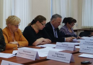 Состоялось очередное заседание Совета депутатов муниципального округа Царицыно