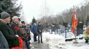В районе Царицыно облагородят места захоронения участников Великой Отечественной войны