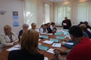Совет депутатов муниципального округа Царицыно решил согласоватьпроект изменения схемы размещения нестационарных торговых объектов