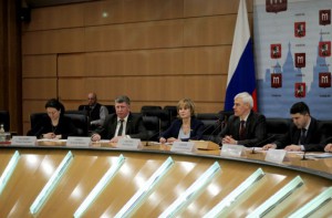 1874 рейда было проведено за время существования общественного проекта ?Безопасная столица? - Святенко