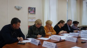 10 марта состоится очередное заседание Совета депутатов муниципального округа Царицыно