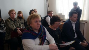 Депутаты положительно оценили работу центра госуслуг в районе Царицыно