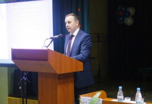 Глава района Царицыно Сергей Белов рассказал о поступающих в управу коллективных обращениях от местных жителей