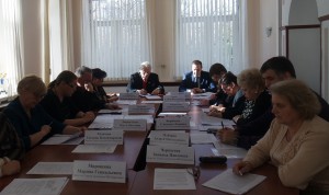 Очередное заседание Совета депутатов пройдет в муниципальном округе Царицыно