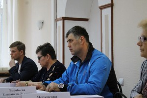 Совет депутатов решил принять отчёт Валентины Алпеевой к сведению