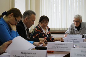 Совет депутатов муниципального округа Царицыно внес изменения в решение