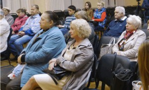 Заседание комиссии по оказанию адресной социальной помощи состоится в районе Царицыно