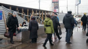 Книгохранилище будет размещено неподалеку от станции метро Кантемировская