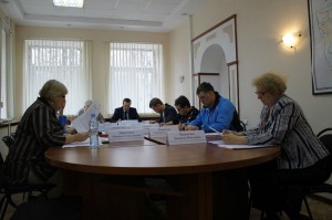 Очередное заседание Совета депутатов муниципального округа Царицыно было посвящено широкому спектру вопросов