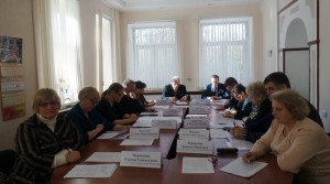 Заседание Совета депутатов муниципального округа Царицыно состоится 19 мая