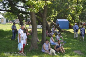 В парке "Царицыно" проведут конкурс фотографий