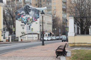 «Активные граждане» оценят благоустройство центральных столичных улиц