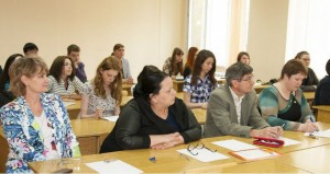 Выпускники новосибирских колледжей впервые сдадут экзамены по стандартам WorldSkills