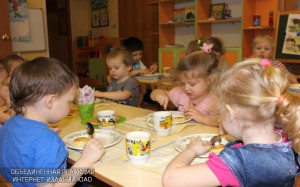 «Вимм-Билль-Данн» будет поставлять в Москву детское питание