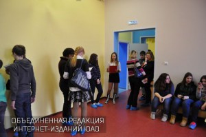 Жители района Царицыно могут принять участие в Московском дне профориентации и карьеры