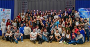 Победителями Арт-Профи Форума стали студенты колледжа «Царицыно»