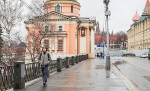  «Активный гражданин» оценил проекты благоустройства центра Москвы