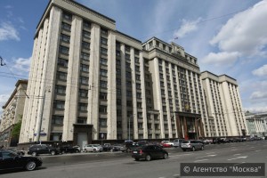 Законопроект о реновации «хрущевок» ждет первое чтение в Госдуме