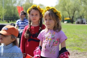 День защиты детей отметят в районе Царицыно