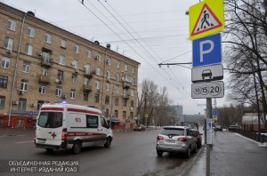В Москве стартовало голосование по проекту реновации