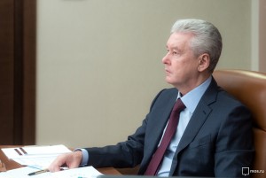 Мэр Москвы Сергей Собянин отметил беспрецедентный уровень дискуссии вокруг реновации